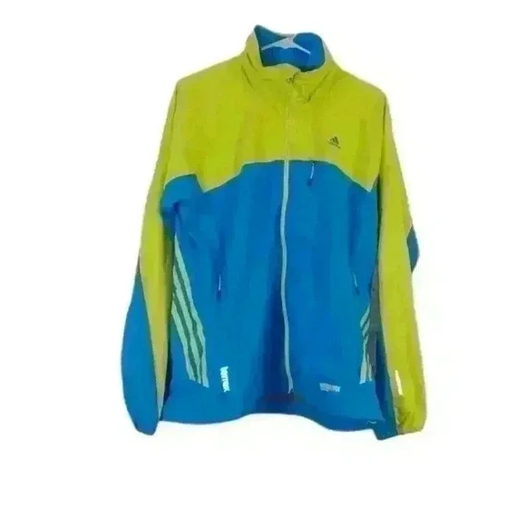 Adidas Terrex F Windstopper Jacket Sz XL - Picture 1 of 8